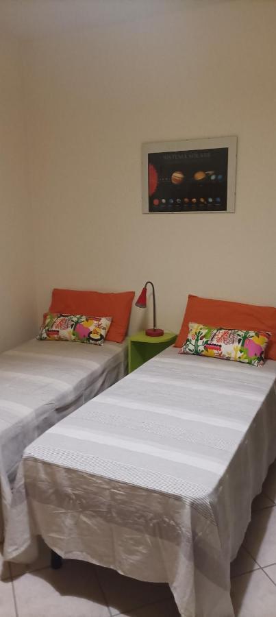 Le Querce Apartment Querce  Bagian luar foto