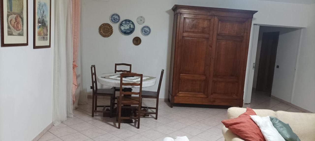 Le Querce Apartment Bagian luar foto