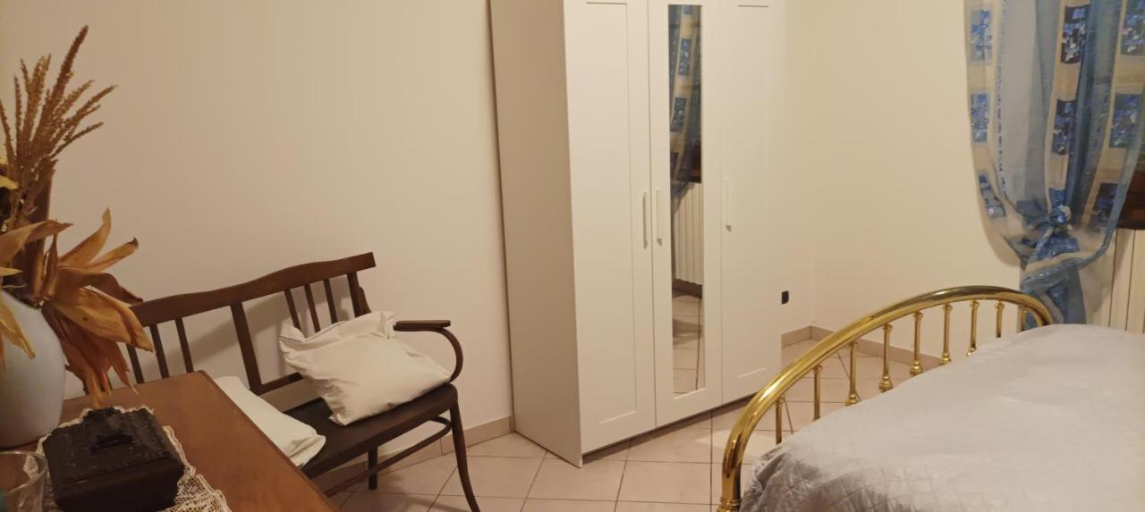 Le Querce Apartment Querce  Bagian luar foto