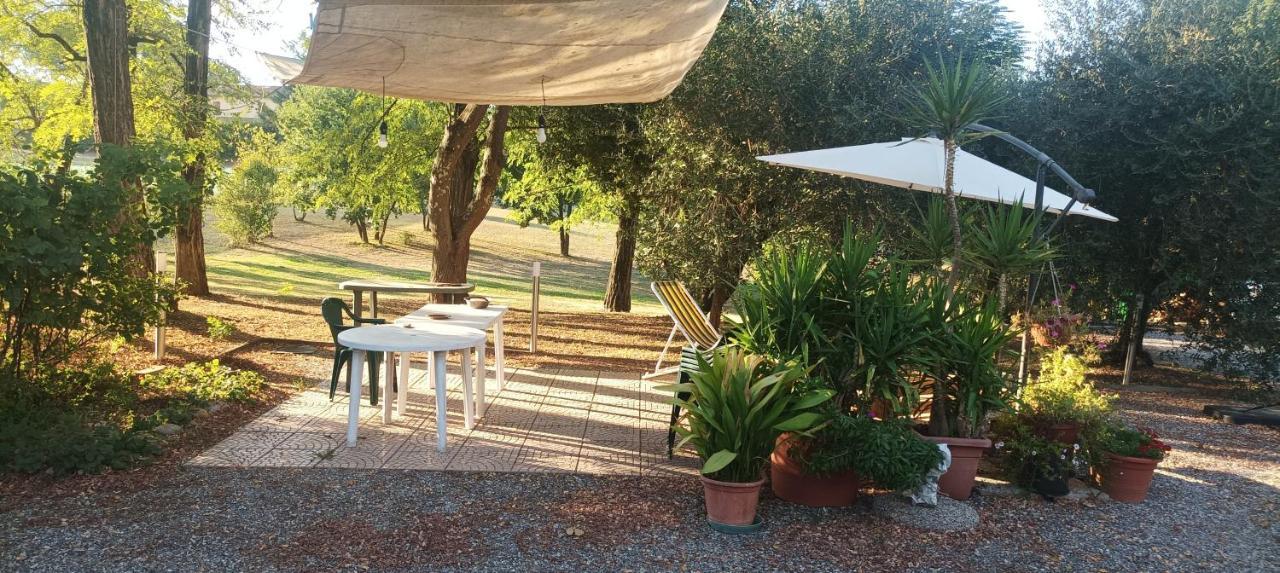 Le Querce Apartment Querce  Bagian luar foto