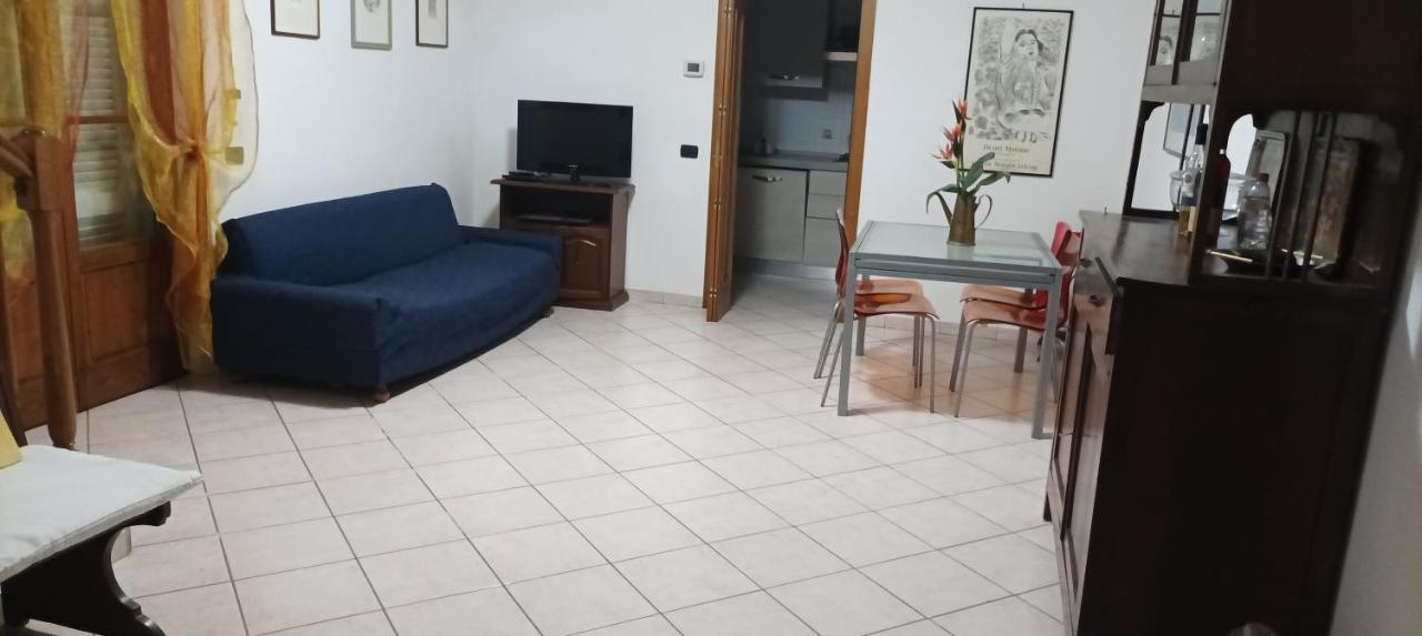 Le Querce Apartment Querce  Bagian luar foto