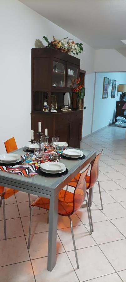 Le Querce Apartment Querce  Bagian luar foto