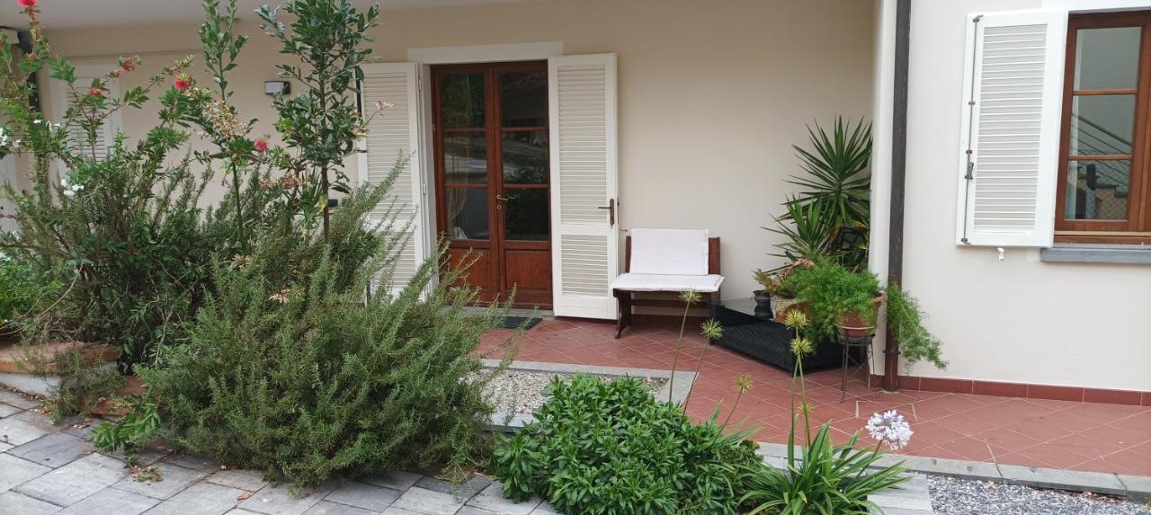 Le Querce Apartment Querce  Bagian luar foto
