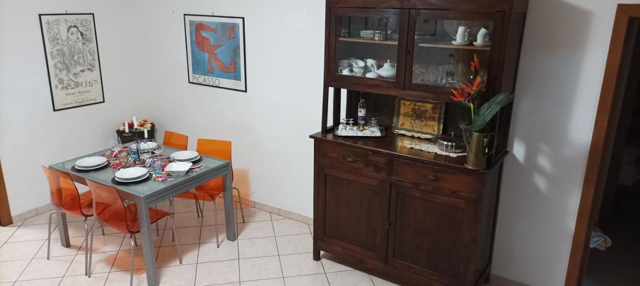 Le Querce Apartment Querce  Bagian luar foto