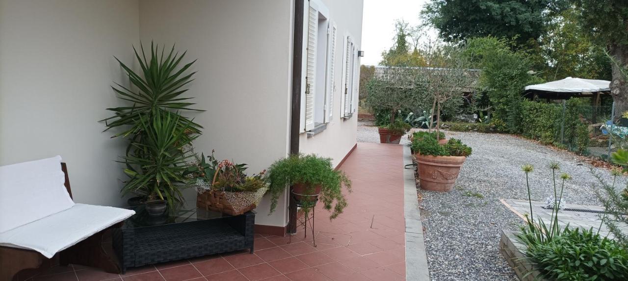 Le Querce Apartment Querce  Bagian luar foto