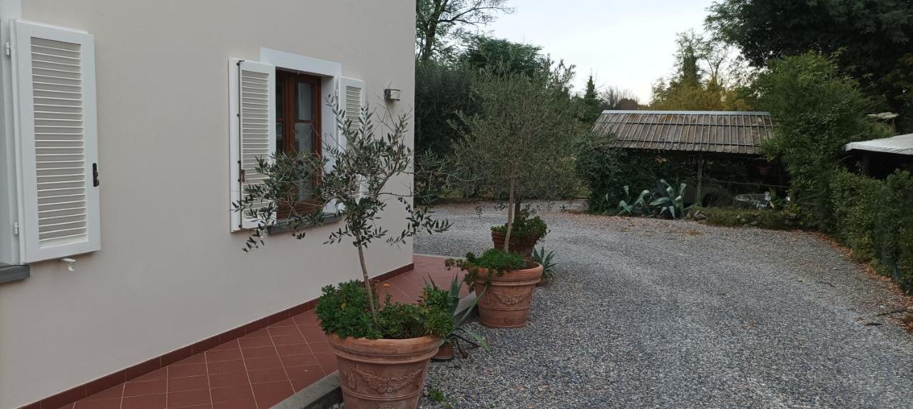 Le Querce Apartment Querce  Bagian luar foto